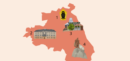 Landkreis Märkisch-Oderland