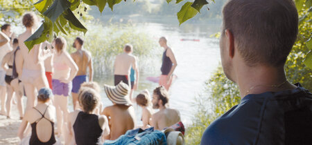 Bild aus dem Film