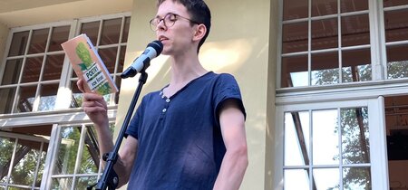 Noah Klaus