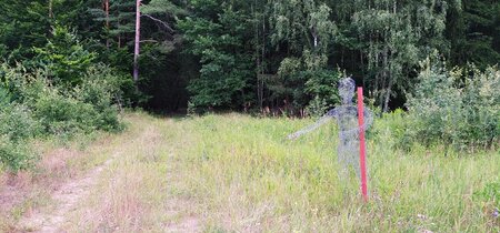 Nicht vergessen! Theaterprojekt im Jugend-KZ Uckermark