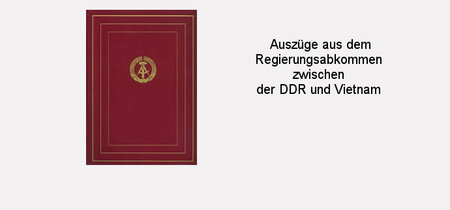 Regierungsabkommen Umschlagdeckel