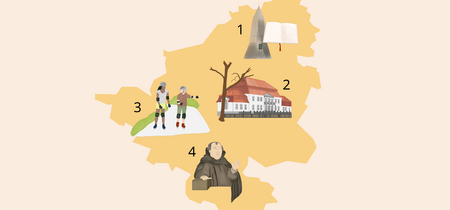 Landkreis Teltow-Fläming