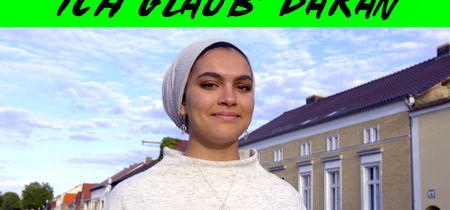 Webvideoreihe: Brandenburg: Ich glaub daran