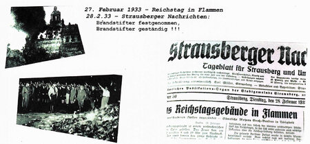Ausschnitt aus der Veranstaltungsankündigung