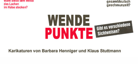 Wendepunkte