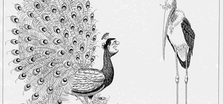 Politische Ornithologie