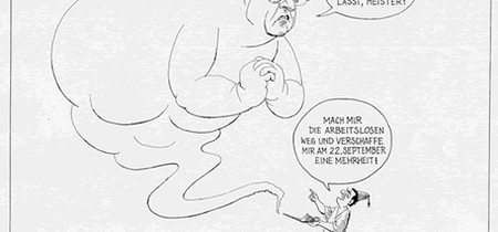 Der Dschinn