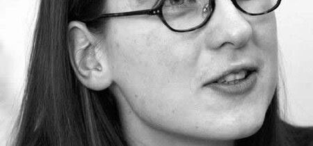 Dr. Judith Enders, Projektleiterin, 3te Generation Ostdeutschland