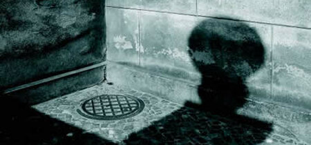 Potsdam - Abfluss.  2000, Fotografie