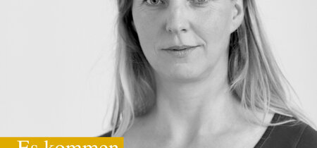 Kathleen Kunath, Mitbegründerin der Initiative „Willkommen in Falkensee“