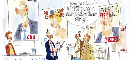 Gerhard Mester