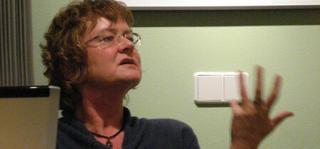 Prof. Dr. Monika Wohlrab-Sahr