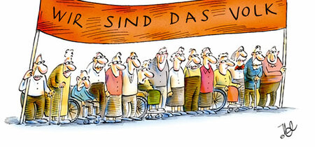 Karikatur: Nel