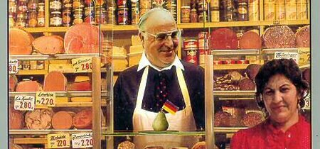 "Essen in Deutschland"
