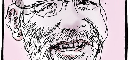 Ministerpräsident Platzeck