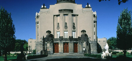 Staatstheater Cottbus