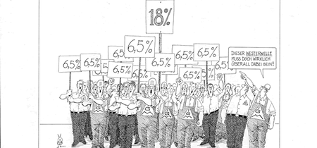 Streik
