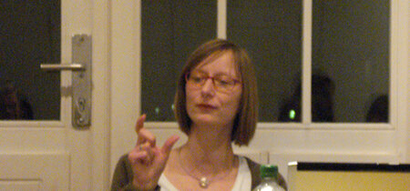 Dr. Uta Karstein