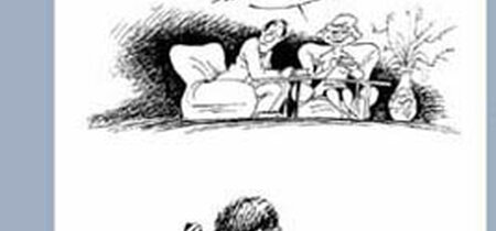 Cartoon: Reiner Schwalme