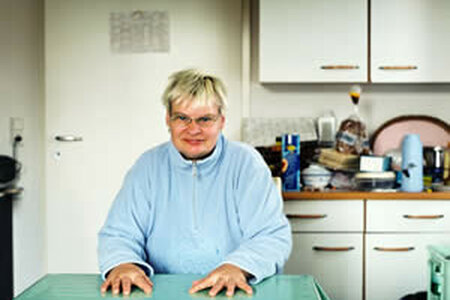 Cornelia R. 46 Jahre