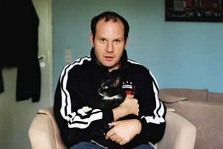 Marko L. 28 Jahre