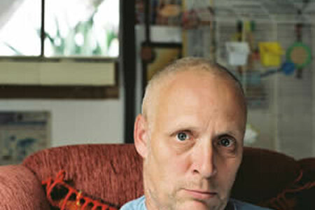 Bernd F. 55 Jahre