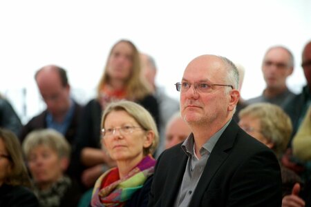 Rainer F. Steußloff