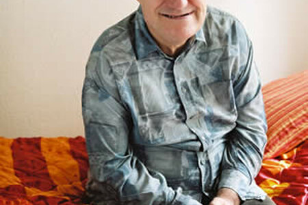 Herrmann K. 67 Jahre