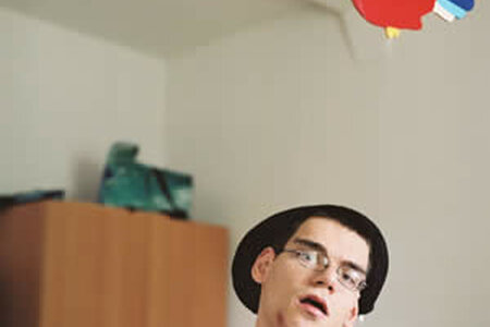 Björn H. 24 Jahre