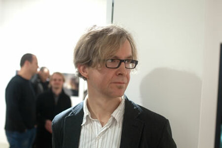 Michael Lüder