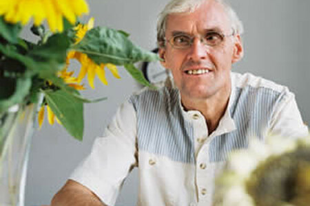Detlev D. 55 Jahre