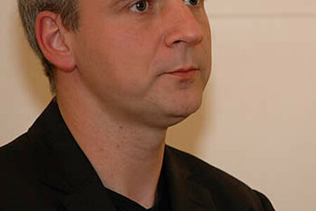 Stefan Gloede 