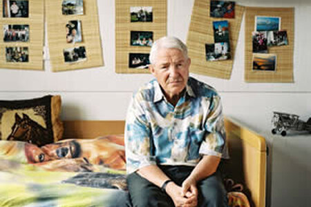 Jürgen B. 73 Jahre