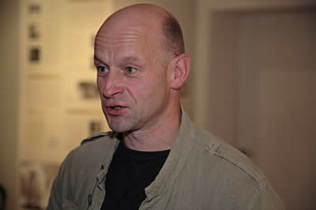 Frank Gaudlitz, Fotograf