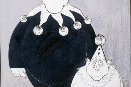 Trio, 1985