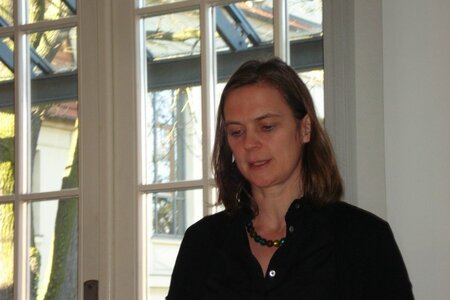 Heike Molitor