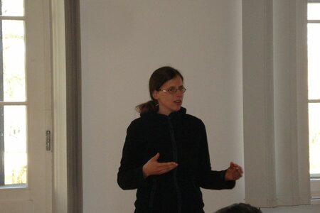 Christin Zschoge-Meile