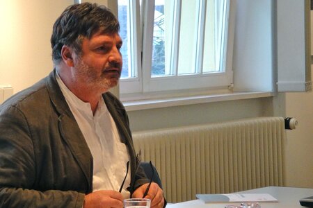 Der Beitrag politischer Bildung zu einer Willkommenskultur in Brandenburg
