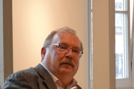Der Beitrag politischer Bildung zu einer Willkommenskultur in Brandenburg