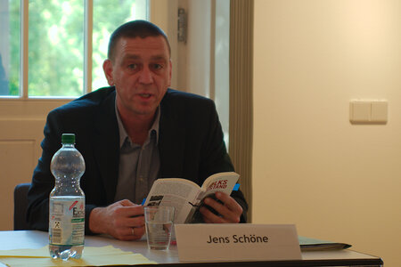 Jens Schöne