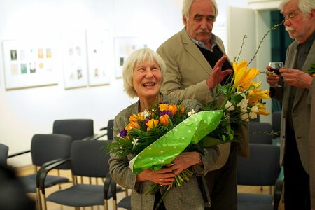 Sabine Weigle