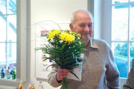 Gerhard Trost
