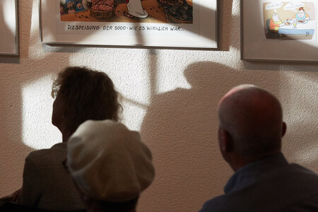Licht und Schatten