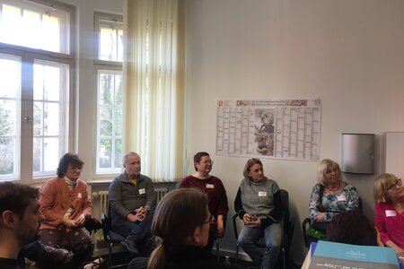Trägertreffen