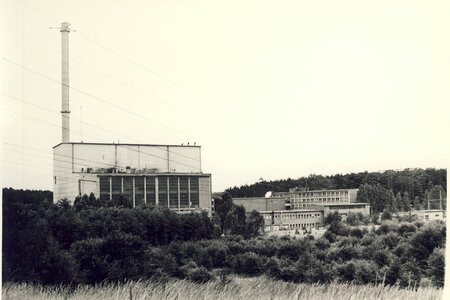 KKW Rheinsberg