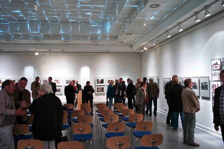 Die Ausstellung im Museum Bautzen