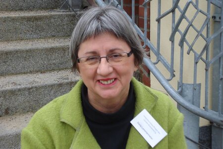 Der Beitrag politischer Bildung zu einer Willkommenskultur in Brandenburg