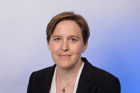 Dr. Judith Niehues 