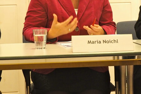 Maria Noichl