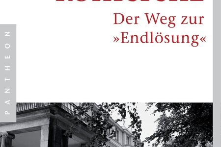 Buchcover